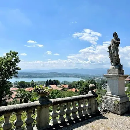 Antica Dimora Tatti-tallacchini