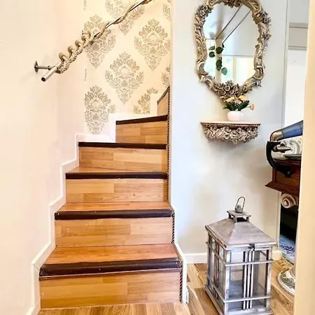 Antica Dimora Tatti-tallacchini Apartment Comerio