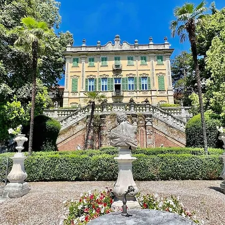 Apartment Antica Dimora Tatti-tallacchini