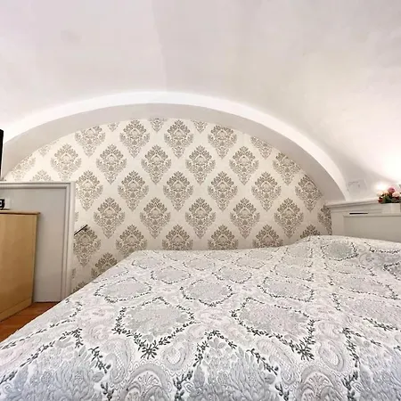 Antica Dimora Tatti-tallacchini Apartment Comerio