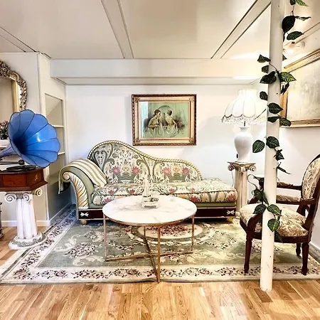 Apartment Antica Dimora Tatti-tallacchini Comerio