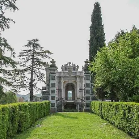 Antica Dimora Tatti-tallacchini *