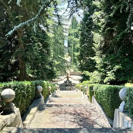 Antica Dimora Tatti-tallacchini