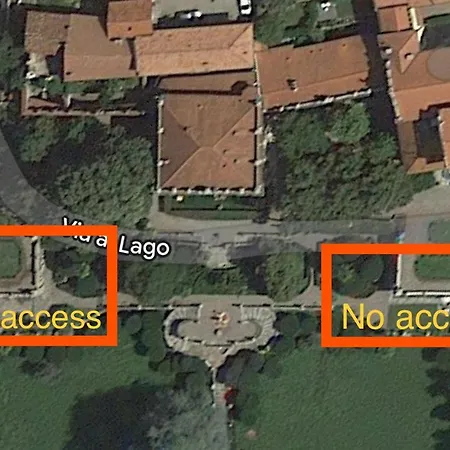 Antica Dimora Tatti-tallacchini Comerio