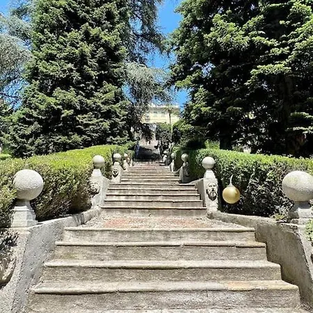 Antica Dimora Tatti-tallacchini