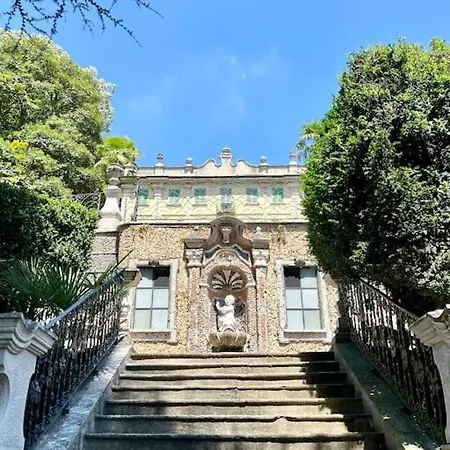 Apartment Antica Dimora Tatti-tallacchini