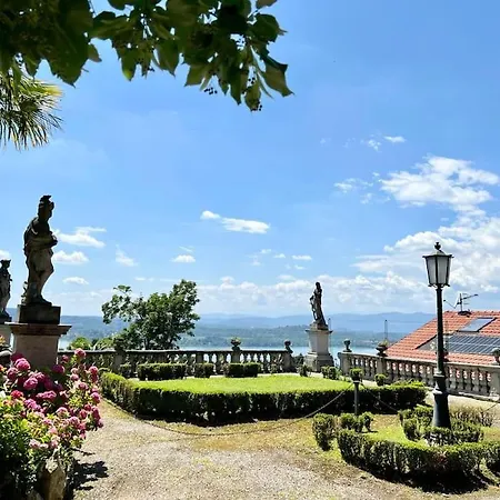 Antica Dimora Tatti-tallacchini Apartment