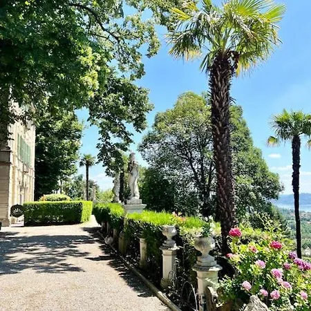Apartment Antica Dimora Tatti-tallacchini *