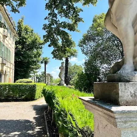 Antica Dimora Tatti-tallacchini *