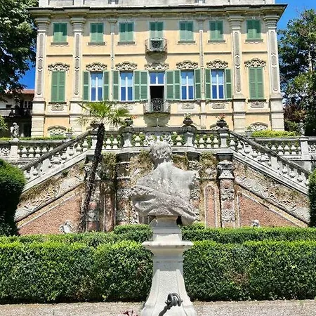 Antica Dimora Tatti-tallacchini