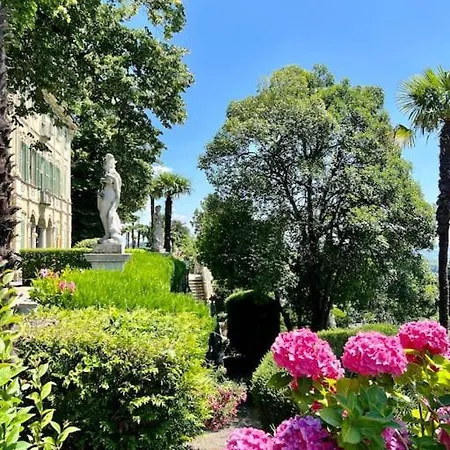 Apartment Antica Dimora Tatti-tallacchini Comerio