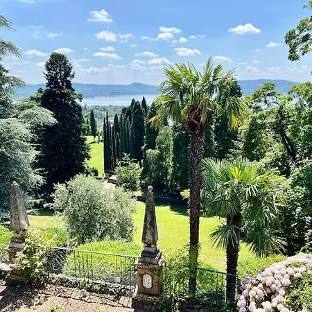 Antica Dimora Tatti-tallacchini Apartment