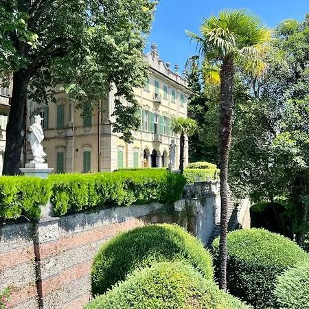 Antica Dimora Tatti-tallacchini *