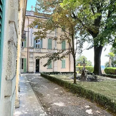 Antica Dimora Tatti-tallacchini Apartment *