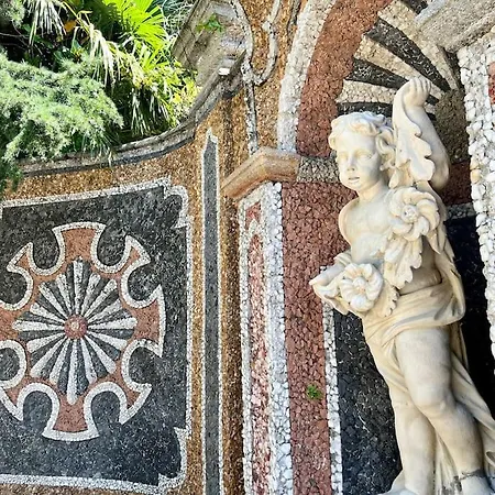 Antica Dimora Tatti-tallacchini * Comerio