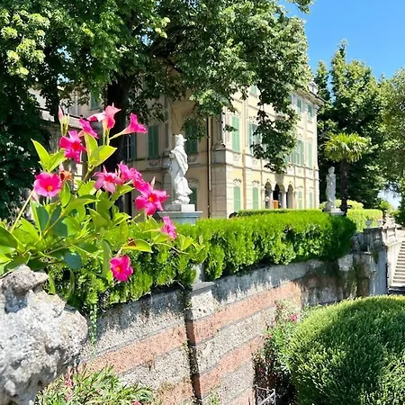 Antica Dimora Tatti-tallacchini Apartment